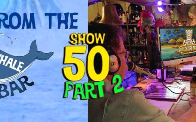 Exotic Tiki Island Podcast with Tiki Brian – Show 50 (Part II)