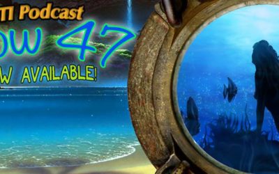 Exotic Tiki Island Podcast with Tiki Brian – Show 47