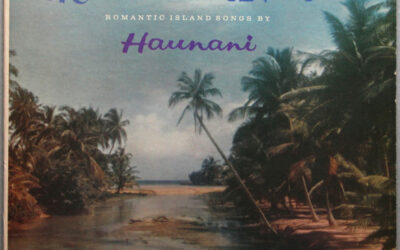 Haunani – Trade Wind Islands