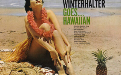 Hugo Winterhalter – Hugo Winterhalter Goes….Hawaiian