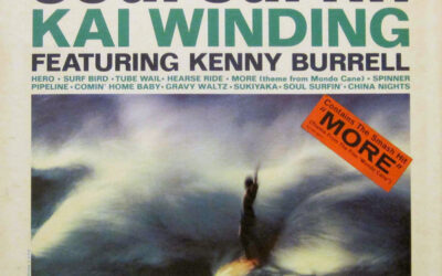 Kai Winding – Soul Surfin’