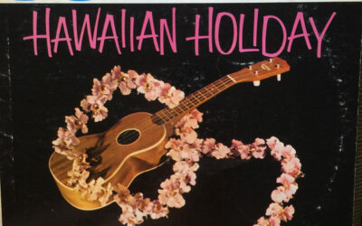 Kaiwaza – Hawaiian Holiday