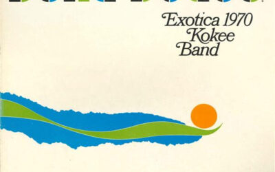 Kokee Band – Exotica 1970