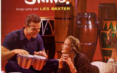 Les Baxter – Skins!