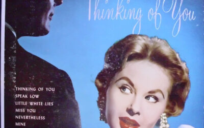 Les Baxter – Thinking Of You