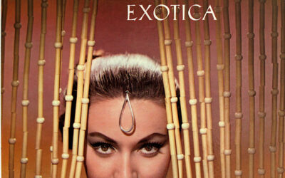 Martin Denny – Exotica