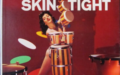 Marty Gold And His Orchestra – Skin Tight