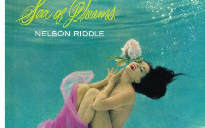 Nelson Riddle And His Orchestra – Sea Of Dreams