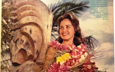 The Hawaiian Islanders – Hawaiian Enchantment