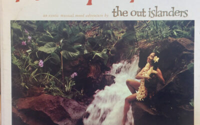 The Out-Islanders – Polynesian Fantasy