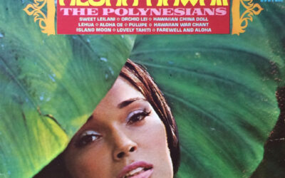 The Polynesians – Aloha Hawaii