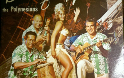 The Polynesians – Beautiful Hawaii