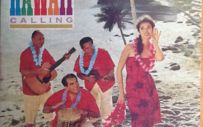 The Polynesians – Hawaii Calling