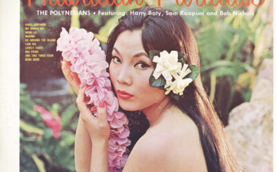 The Polynesians – Hawaiian Paradise