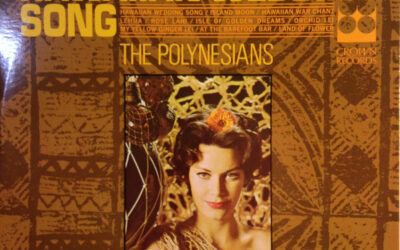 The Polynesians – Hawaiian Wedding Song