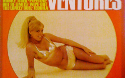 The Ventures – Golden Greats By The Ventures