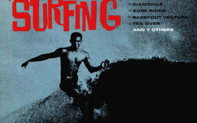 The Ventures – Surfing