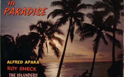 Various – Adventures In Paradise, Vol. 2